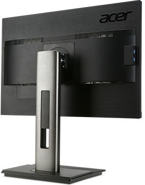 Acer B246WL 24" FHD 1920x1200 IPS Monitor vue 4