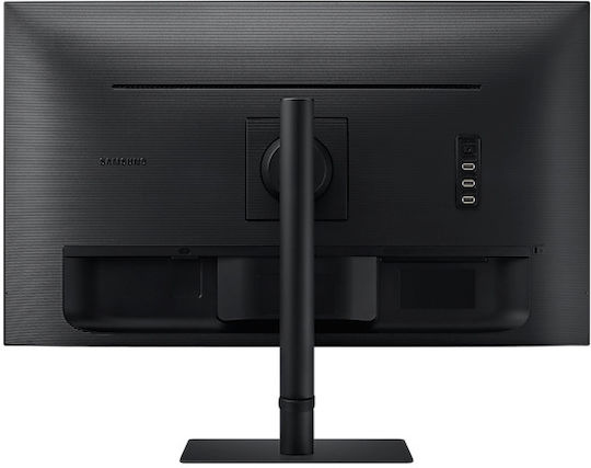 Samsung S32A600UUP IPS HDR Monitor 32" QHD 2560x1440 with Response Time 5ms GTG view 6