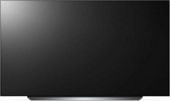 LG Smart Television 55" 4K UHD OLED OLED55C11LB HDR (2021) view 3