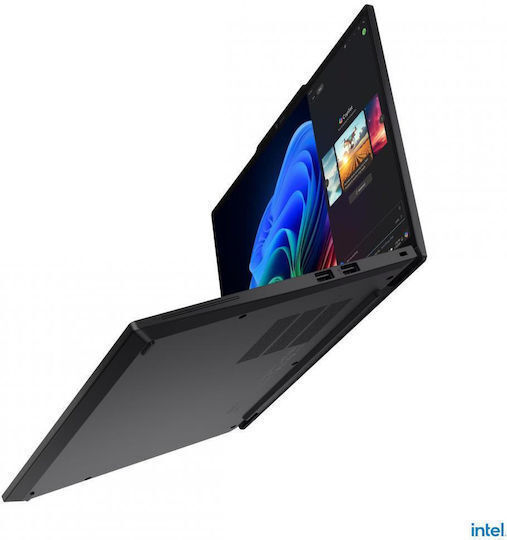 Lenovo ThinkPad T14s G6 14" FHD+ (Ultra 7-255U/32GB/512GB SSD/W11 Pro) (GR Keyboard) view 3