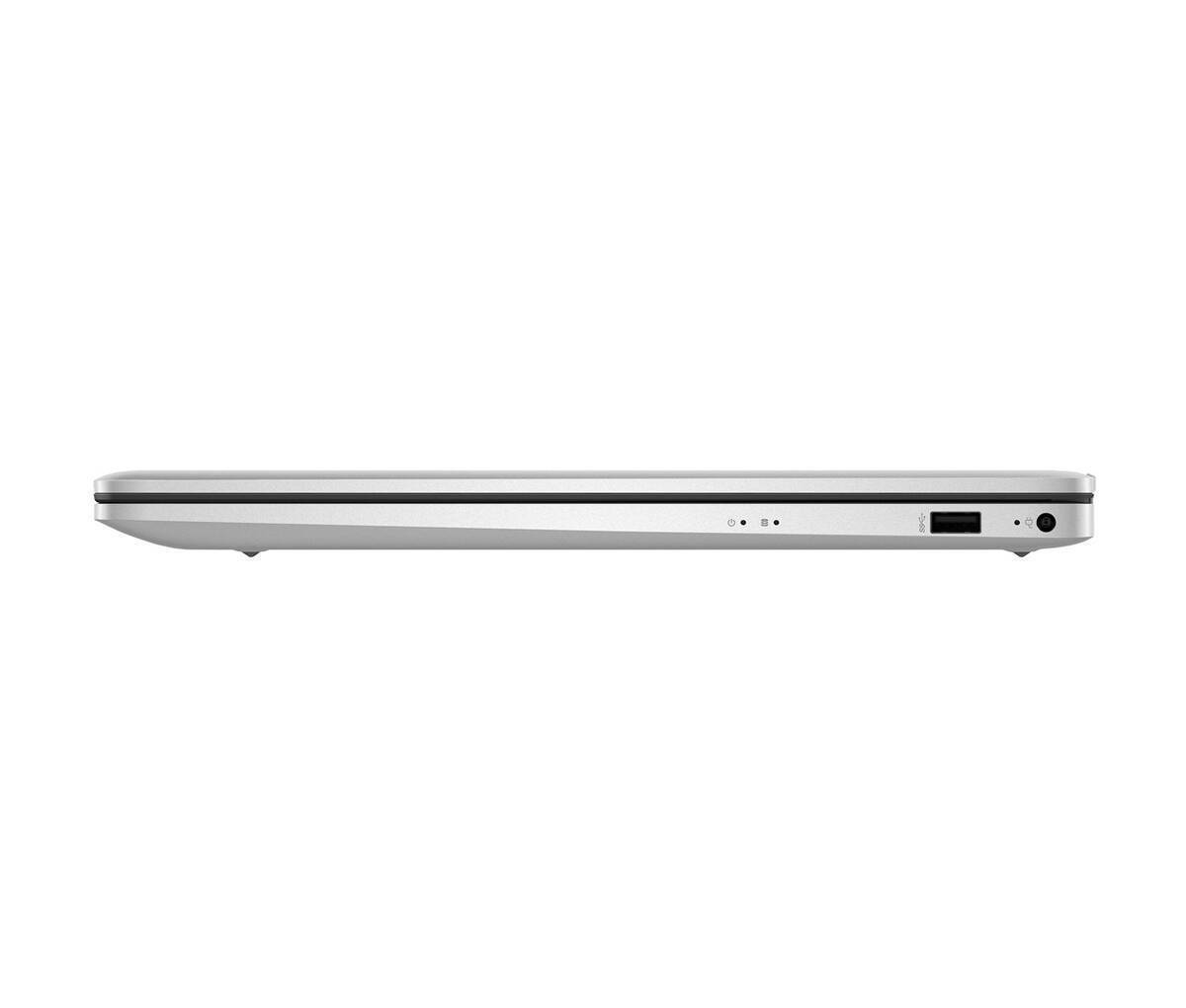 HP 17-cn4007nw 17.3" IPS FHD (Core 7-150U/16GB/512GB SSD/W11 Home) (US Keyboard) view 4
