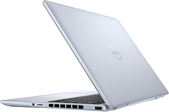 Dell Inspiron 14 Plus 7440 14" (Ultra 7-155H/16GB/1TB SSD/W11 Pro) Ice Blue (GR Keyboard) view 5