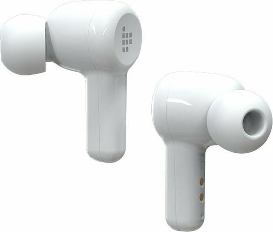 Tronsmart Apollo Air + In-ear Bluetooth Handsfree Earphones with Sweat Resistance and Charging Case White vue 4