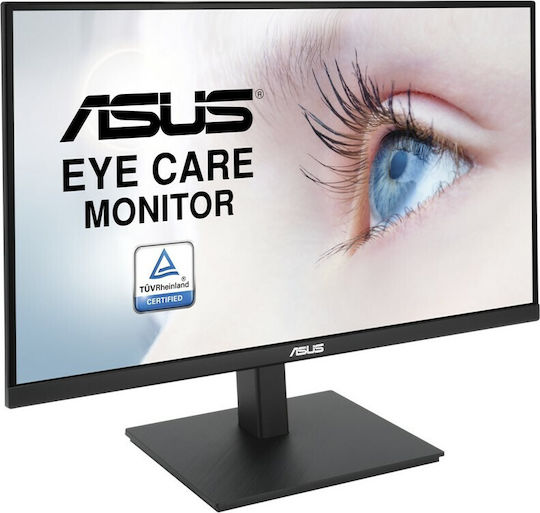 Asus VA27AQSB IPS Monitor 27" QHD 2560x1440 view 2
