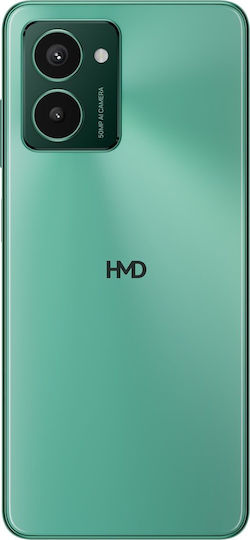 HMD Pulse Pro Dual SIM (6GB/128GB) Green view 3