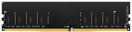 Lexar DDR4 with Module 1x8GB and Speed 3200 for Desktop LD4AU008G-B3200GSST view 7