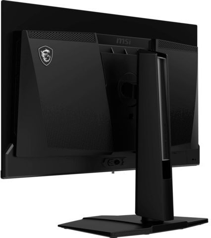 MSI MAG 271QPX QD-OLED E2 QD-OLED HDR Monitor 26.5" QHD 2560x1440 240Hz with Response Time 0.03ms GTG view 7
