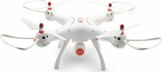 Syma X8SC Drone Children's with 720p Camera and Controller view 2