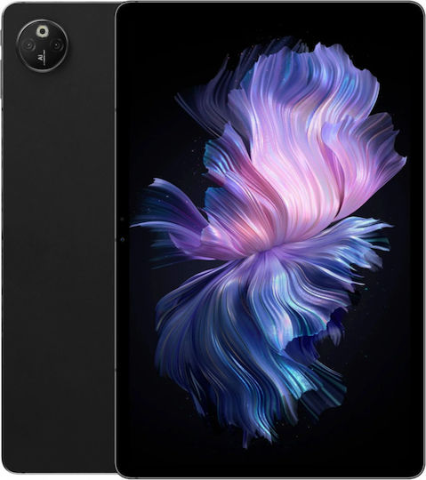 Doogee T30 Max 12.4" Tablet with WiFi & 4G (8GB/512GB) Black view 1
