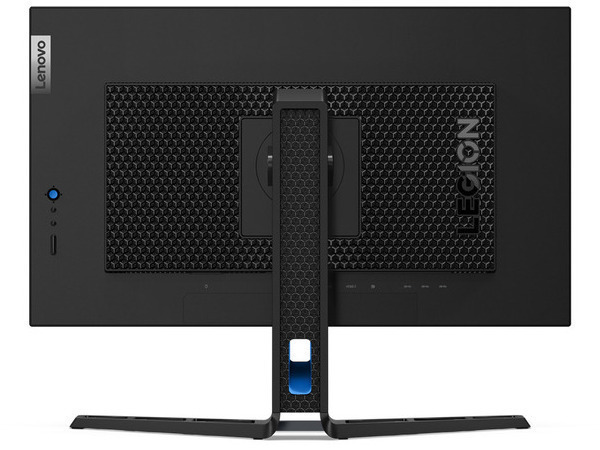 Lenovo Legion Y25-30 IPS Monitor 24.5" FHD 1920x1080 240Hz view 5
