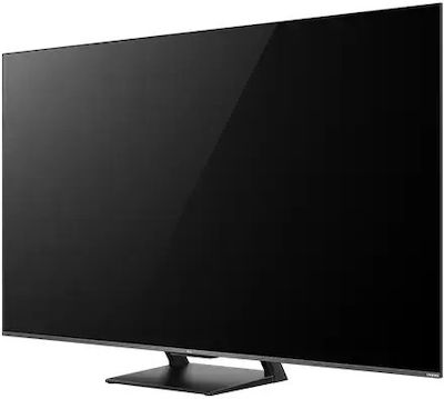 TCL Smart Television 65" 4K UHD QLED 65C735 HDR (2022) view 4