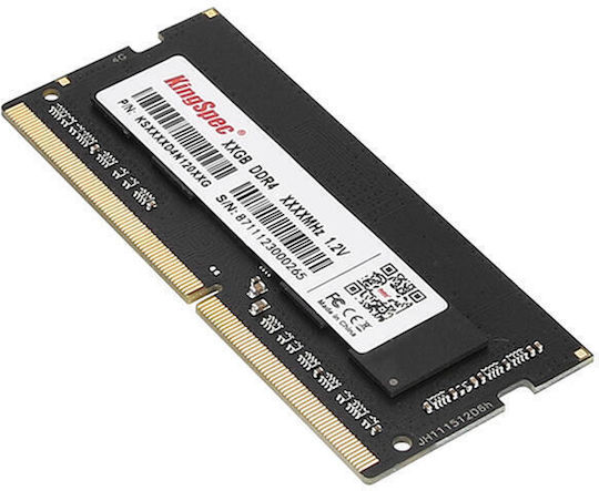 KingSpec DDR4 with 1x16GB Module and 3200 Speed for Laptop view 5