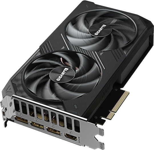 Gigabyte GeForce RTX 5060 Ti 16GB GDDR7 Windforce Graphics Card view 4