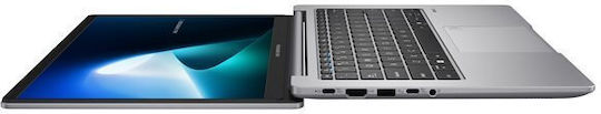 Asus ExpertBook P1 P1403CV-I731X 14" FHD (i7-13620H/32GB/1TB SSD/W11 Pro) (UK Keyboard) view 6