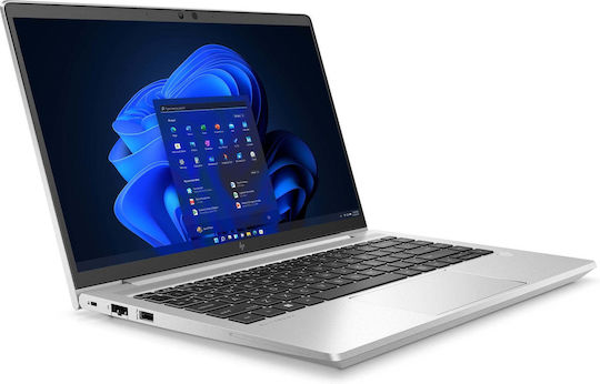 HP EliteBook 640 G9 14" IPS FHD (i5-1235U/16GB/256GB SSD/W11 Pro) (US Keyboard) view 2