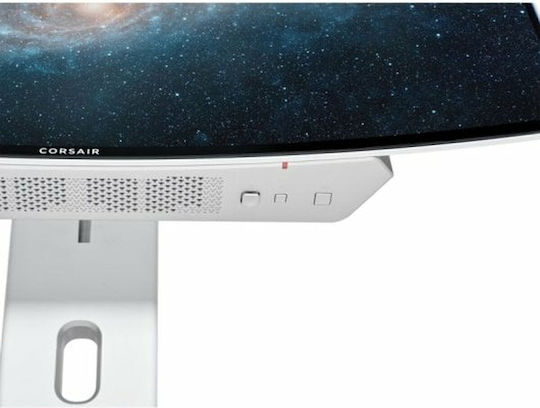 Corsair Xeneon 34WQHD240-C Ultrawide OLED Curved Monitor 34" QHD 3440x1440 240Hz view 6
