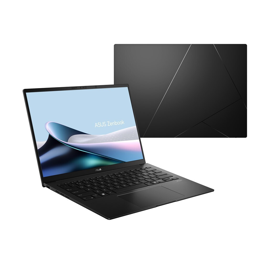 Asus Zenbook 14 UM3406GA-QD008W 14" OLED FHD+ (Ryzen AI 400 Series-445/32GB/1TB SSD/W11 Home) (US Keyboard)