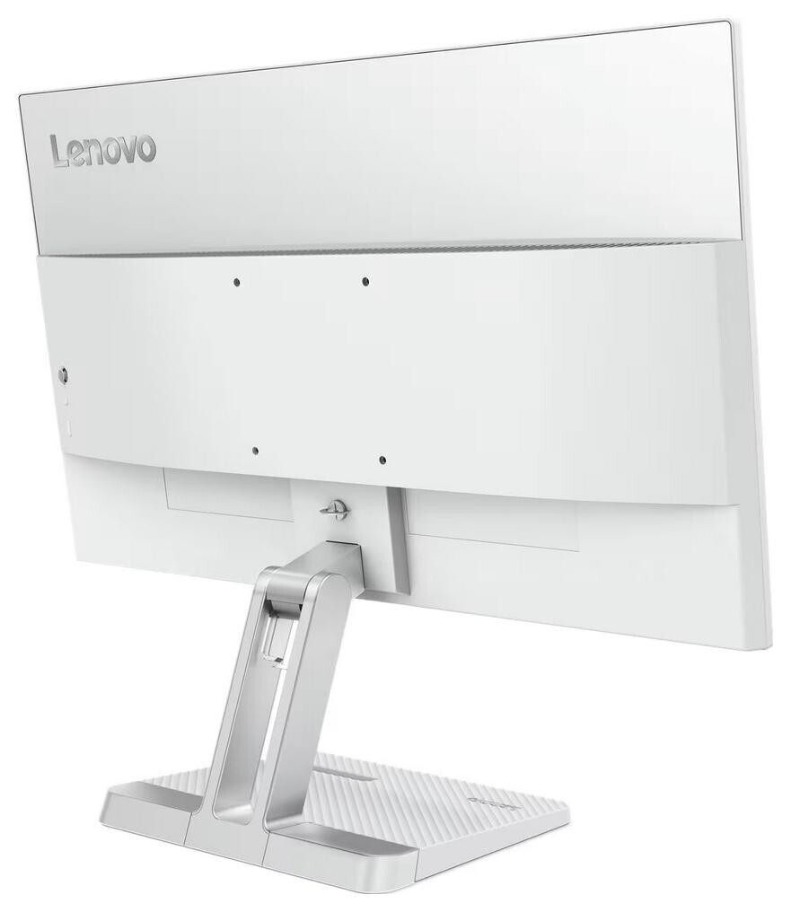 Lenovo L24-45 IPS Monitor 23.8" FHD 1920x1080 144Hz with 4ms Response Time GTG view 3