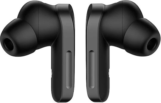Edifier NeoBuds Planar Bluetooth Handsfree Earphones with Sweat Resistance and Charging Case Black view 8