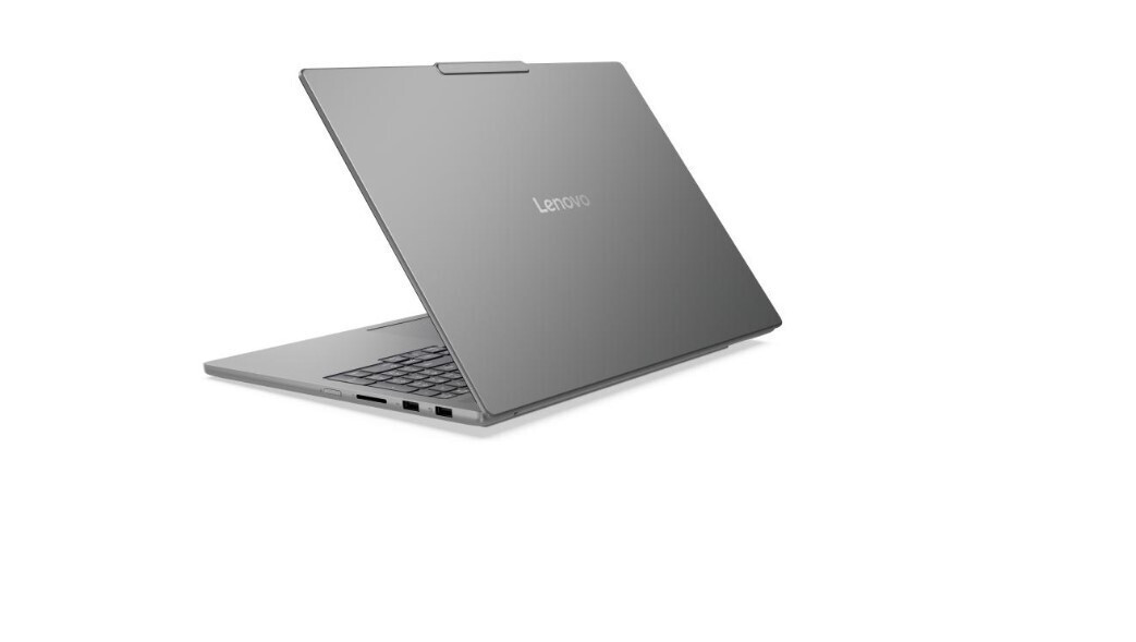 Lenovo IdeaPad Pro 5 16AGP11 16" OLED (Ryzen AI 400 Series-450/24GB/1.0TB SSD/No OS) (US Keyboard) view 6