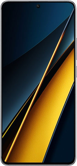 Xiaomi Poco X6 Pro 5G Dual SIM (12GB/512GB) Gray view 2