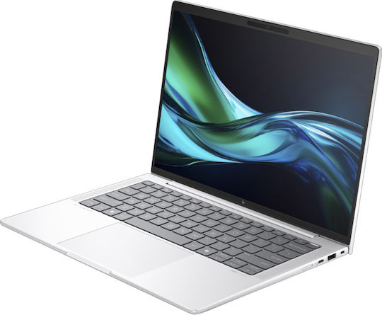HP EliteBook 1040 G11 14" OLED (Ultra 7-155H/32GB/1TB SSD/W11 Pro) (US Keyboard) view 8