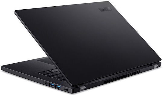 Acer TravelMate P2 14 TMP214-54-30RS 14" IPS FHD+ 144Hz (i7-1255U/16GB/512GB SSD/W10 Pro) (ES Keyboard) view 5