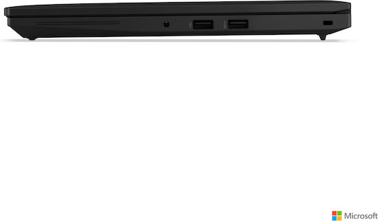 Lenovo ThinkPad L14 Gen 5 14" IPS (Ultra 5-125U/16GB/512GB SSD/W11 Pro) (GR Keyboard) view 7