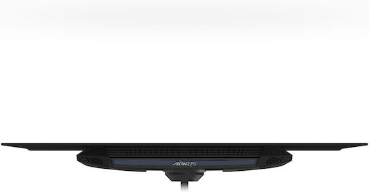 Gigabyte Aorus FO32U OLED HDR Gaming Monitor 31.5" 4K 3840x2160 165Hz with Response Time 0.03ms GTG view 7