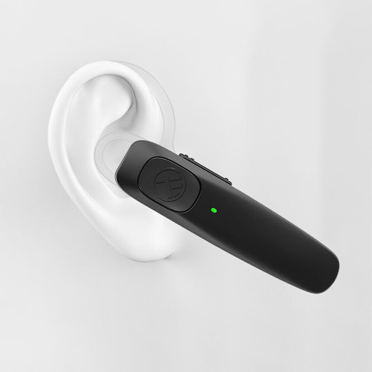 Tellur Vox 155 In-ear Bluetooth Handsfree Earphone Black view 6
