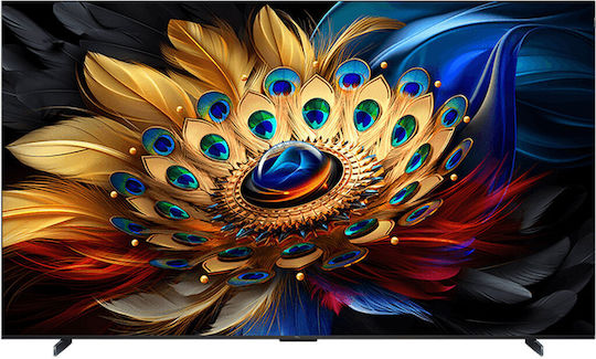 TCL Smart Television 98" 4K UHD QLED 98C655 HDR (2024)