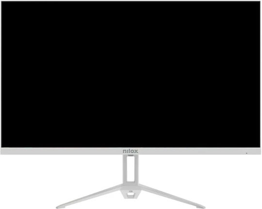 Nilox IPS Monitor 8" FHD 1920x1080 with Response Time 5ms GTG vue 3