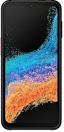 Samsung Galaxy XCover6 Pro 5G Dual SIM (6GB/128GB) Resistant Smartphone Black vue 2