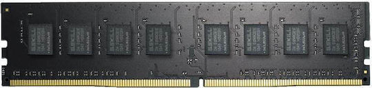 G.Skill Value DDR4 with Module 1x4GB and Speed 2133 for Desktop F4-2133C15S-4GNT view 4