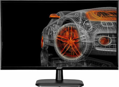 Acer Eko EK240YA IPS Monitor 23.8" FHD 1920x1080 with Response Time 5ms GTG vue 4