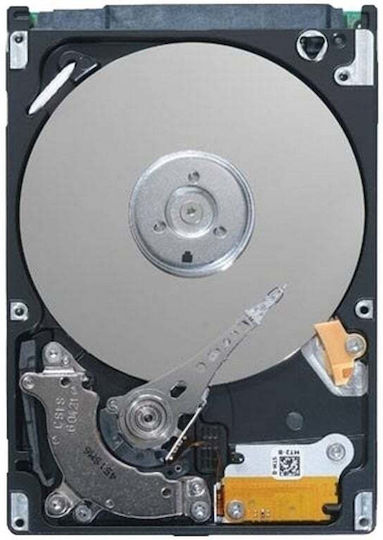 Dell 2TB HDD Hard Drive 3.5" SAS 3.0 7200rpm for Server