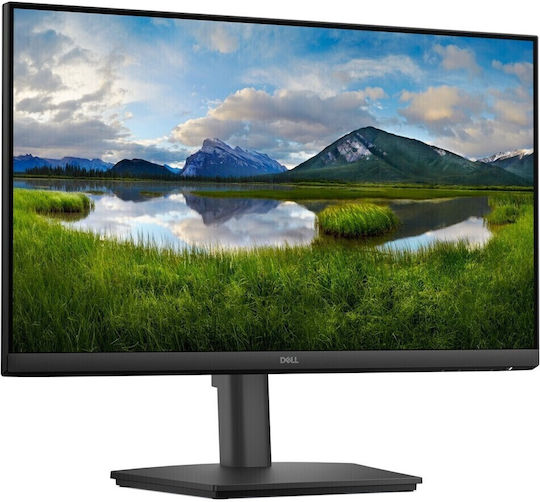 Dell Pro IPS Monitor 23.8" FHD 1920x1080 with Response Time 8ms GTG view 2