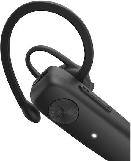 HAMA In-ear Bluetooth Handsfree Earphones Black view 3
