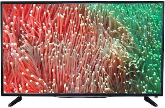 Crown Smart Television 43" Full HD LED 43D16AWS (2021) view 3