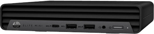 Poly Conference G9 Mini PC (Core i7-12700T/16GB DDR4/256GB SSD/W11 IoT)