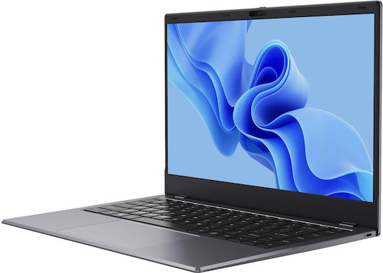 Chuwi GemiBook XPro 14" IPS FHD (N-Series-N100/8GB/256GB SSD/W11 Home) (US Keyboard) view 4