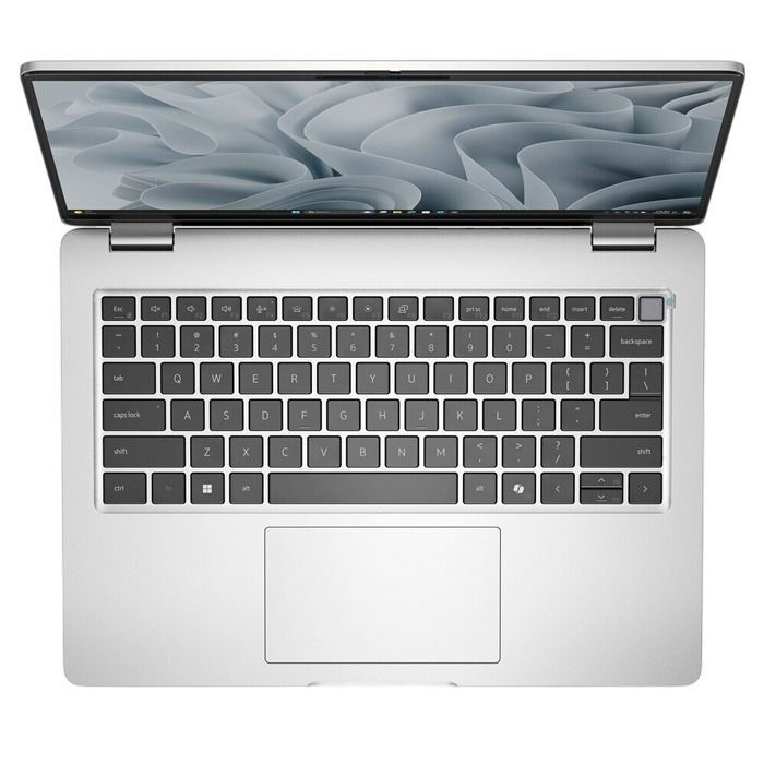 Dell Pro 14 PC14255 14" FHD+ (Ryzen AI 300 Series-AI 7 350/64GB/512GB SSD/W11 Pro) (International English Keyboard) view 3