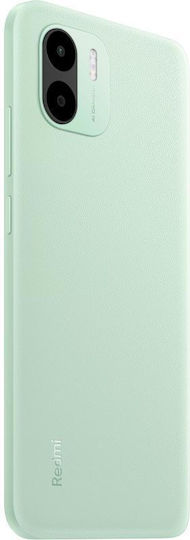 Xiaomi Redmi A2 Dual SIM (2GB/32GB) Light Green view 5