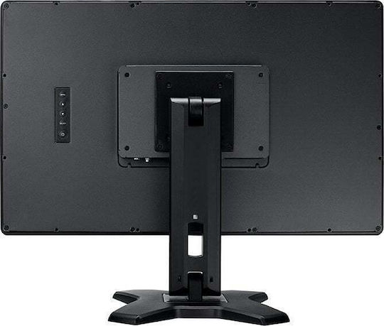 AG Neovo TX-2401 23.8" FHD 1920x1080 VA Touch Monitor with 5ms GTG Response Time