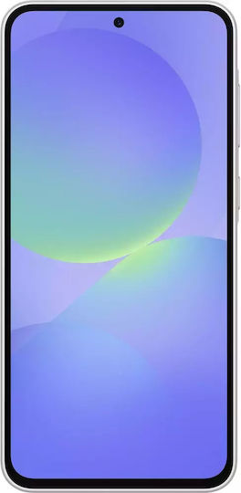 Samsung Galaxy A36 5G Dual SIM (8GB/256GB) Awesome White view 4