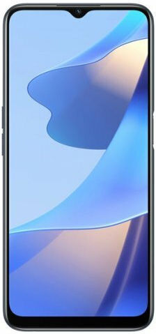 Oppo A54s Dual SIM (4GB/128GB) Crystal Black view 4