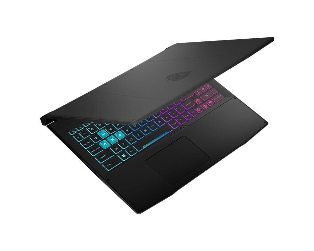 MSI Katana 17 B13VEK-1449XPL 17.3" FHD 144Hz (i5-13420H/16GB/512GB SSD/GeForce RTX 4050/No OS) (US Keyboard) view 4