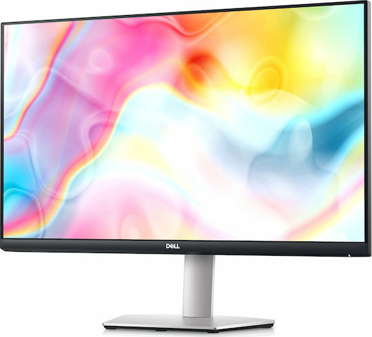 Dell S2722QC IPS HDR Monitor 27" 4K 3840x2160 with Response Time 4ms GTG view 2