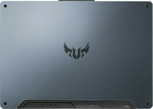 Asus TUF A17 FA706IU-H7006T 17.3" IPS FHD 120Hz (Ryzen 7-4800H/16GB/512GB SSD/GeForce GTX 1660 Ti/W10 Home) (US Keyboard) view 5