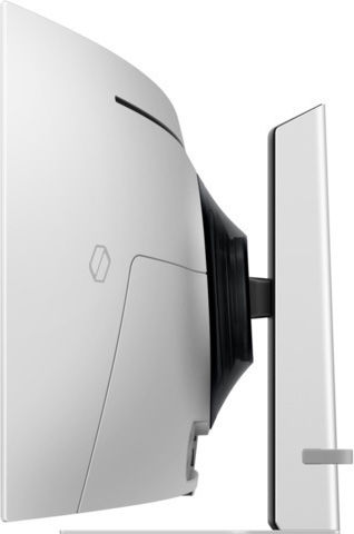 Samsung Odyssey G9 G91SD Ultrawide OLED HDR Curved Monitor 49" 5120x1440 144Hz with Response Time 0.03ms GTG view 8